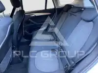 2021 BMW X1