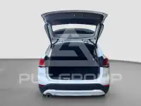 2021 BMW X1
