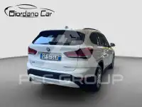 2021 BMW X1