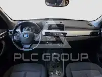 2021 BMW X1