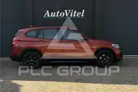 2021 BMW X1