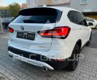 2021 BMW X1