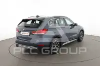 2021 BMW X1