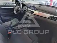 2021 BMW X1