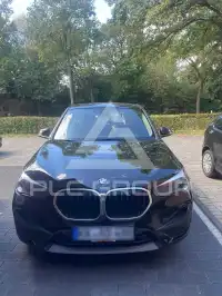 2021 BMW X1