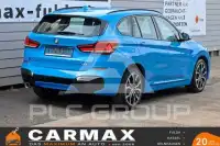 2021 BMW X1