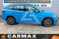 2021 BMW X1