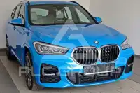 2021 BMW X1