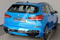 2021 BMW X1
