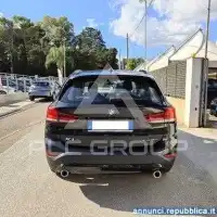 2021 BMW X1