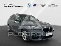 2021 BMW X1
