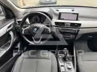 2021 BMW X1