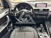 2021 BMW X1