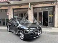 2021 BMW X1
