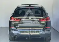 2021 BMW X1