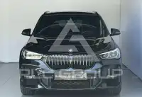 2021 BMW X1