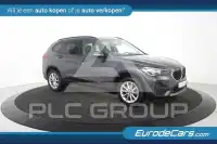2021 BMW X1