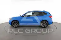 2021 BMW X1