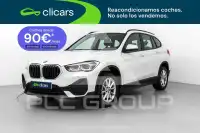 2021 BMW X1