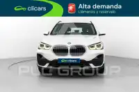 2021 BMW X1