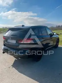 2021 BMW X1