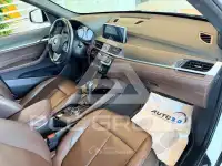 2021 BMW X1