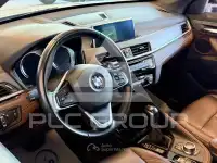 2021 BMW X1