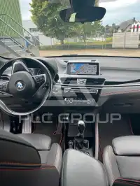 2021 BMW X1