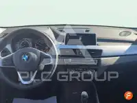 2021 BMW X1