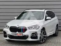 2021 BMW X1