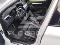2021 BMW X1