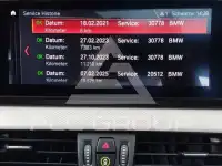 2021 BMW X1