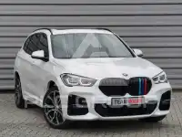 2021 BMW X1
