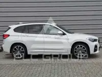 2021 BMW X1