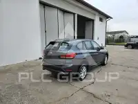 2021 BMW X1
