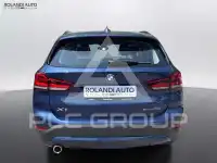 2021 BMW X1