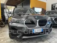 2021 BMW X1