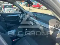 2021 BMW X1