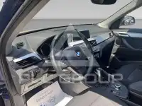 2021 BMW X1