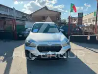 2021 BMW X1