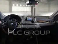 2021 BMW X1