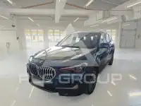 2021 BMW X1