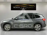 2021 BMW X1