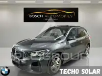 2021 BMW X1