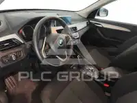 2021 BMW X1