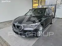 2021 BMW X1