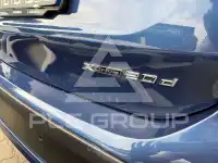 2021 BMW X1