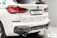 2021 BMW X1
