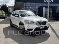 2021 BMW X1