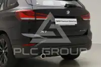 2021 BMW X1